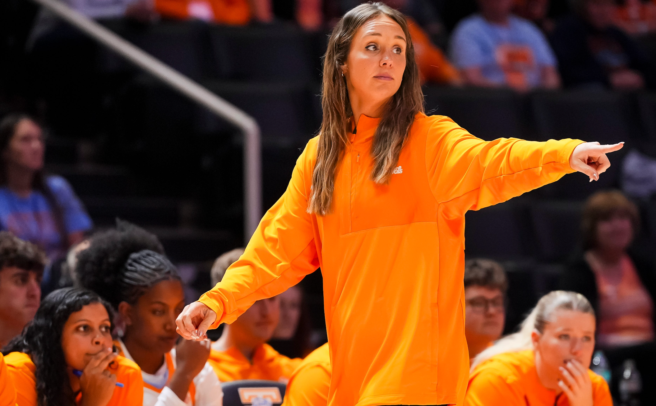 Lady Vols